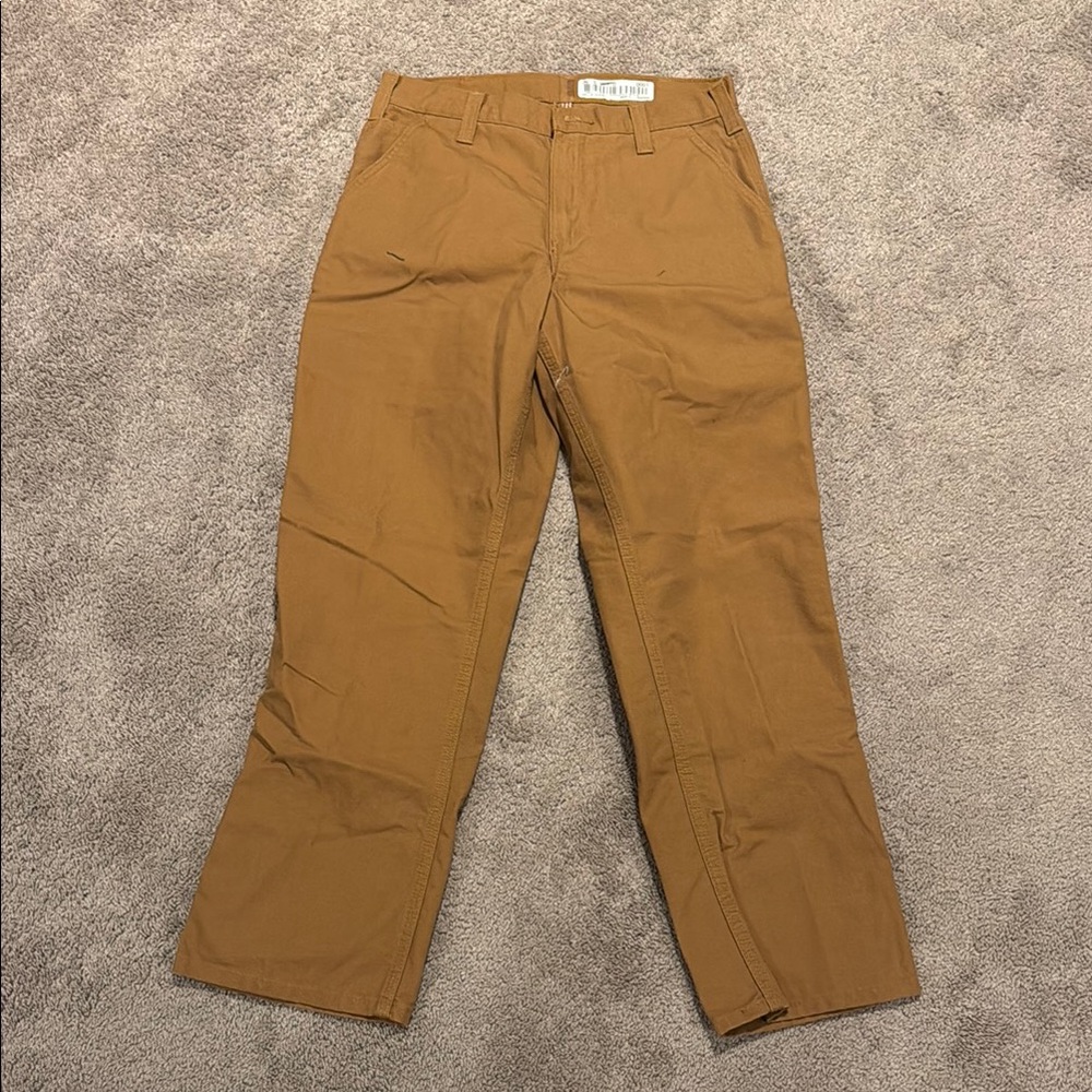 Carhartt dungaree 30x30